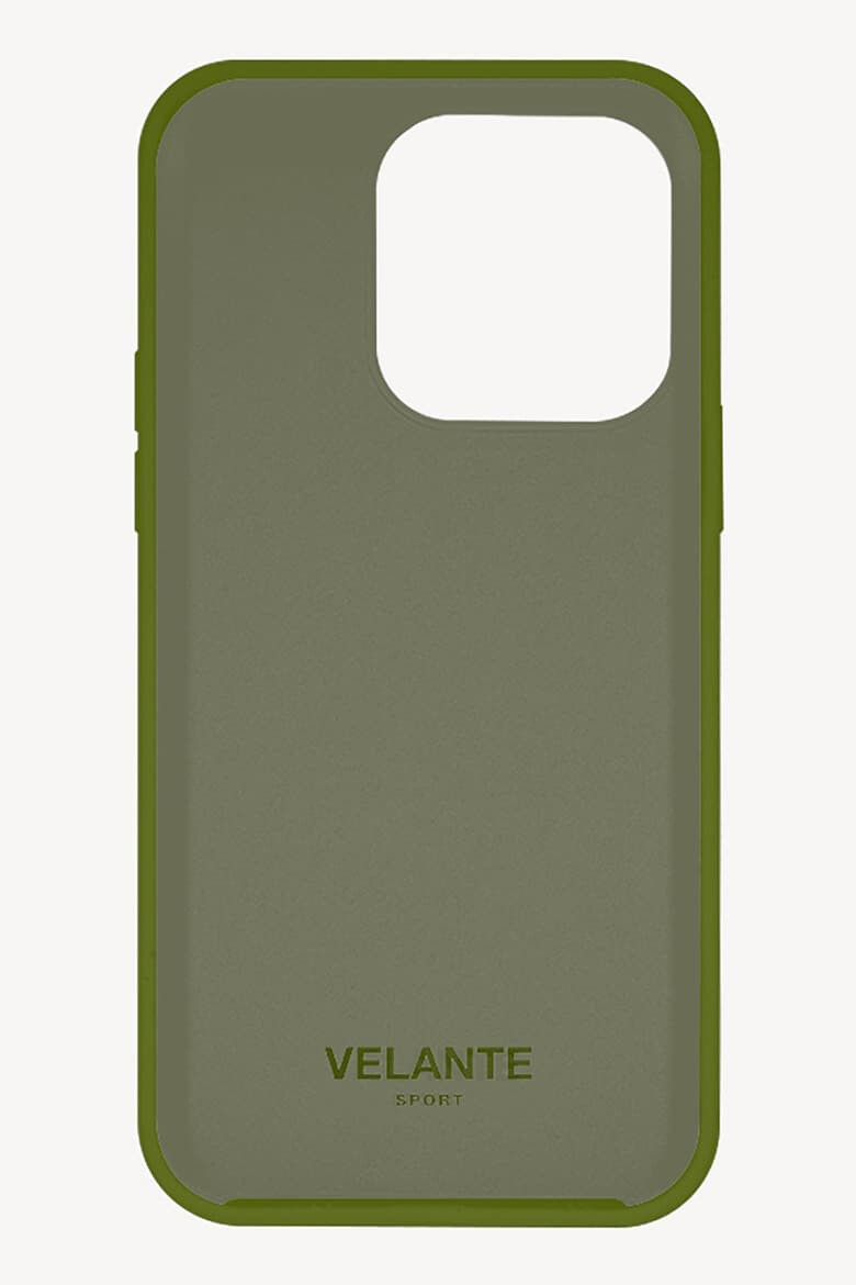 VELANTE SPORT Силиконов калъф за телефон iPhone 14 Pro - Pepit.bg