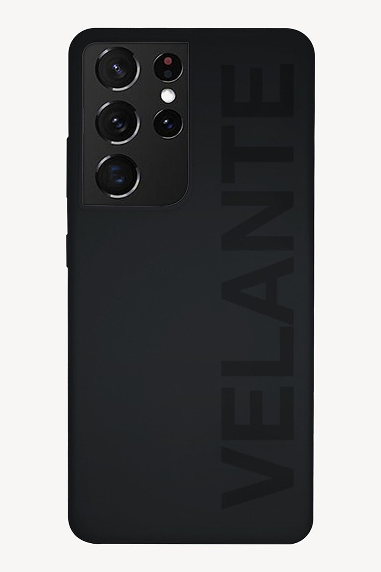 VELANTE SPORT Силиконов калъф за телефон Samsung S21 Ultra - Pepit.bg