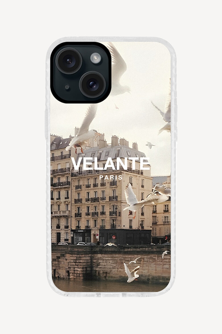 VELANTE SPORT Унисекс калъф за iPhone 15 Plus - Pepit.bg