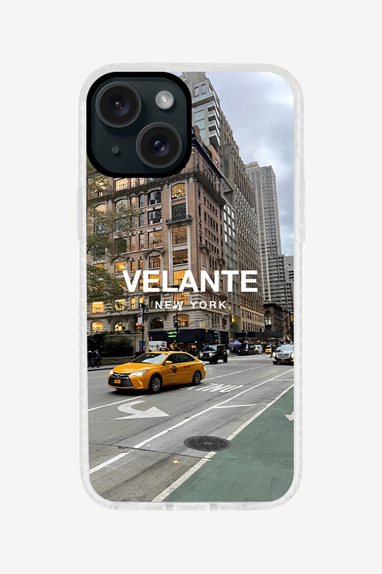 VELANTE SPORT Унисекс калъф за iPhone 15 Plus - Pepit.bg