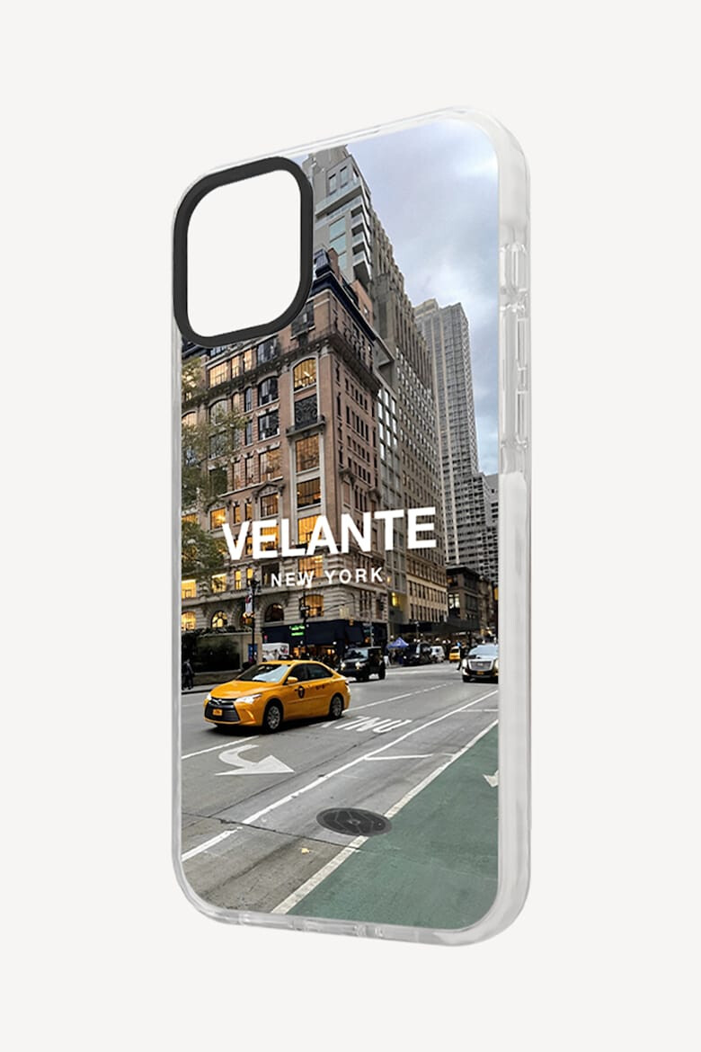 VELANTE SPORT Унисекс калъф за iPhone 15 Plus - Pepit.bg