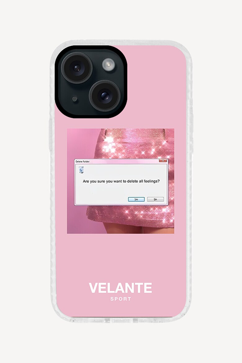 VELANTE SPORT Унисекс калъф за iPhone 15 Plus - Pepit.bg