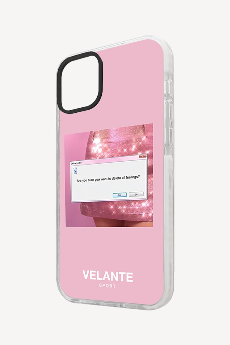 VELANTE SPORT Унисекс калъф за iPhone 15 Plus - Pepit.bg