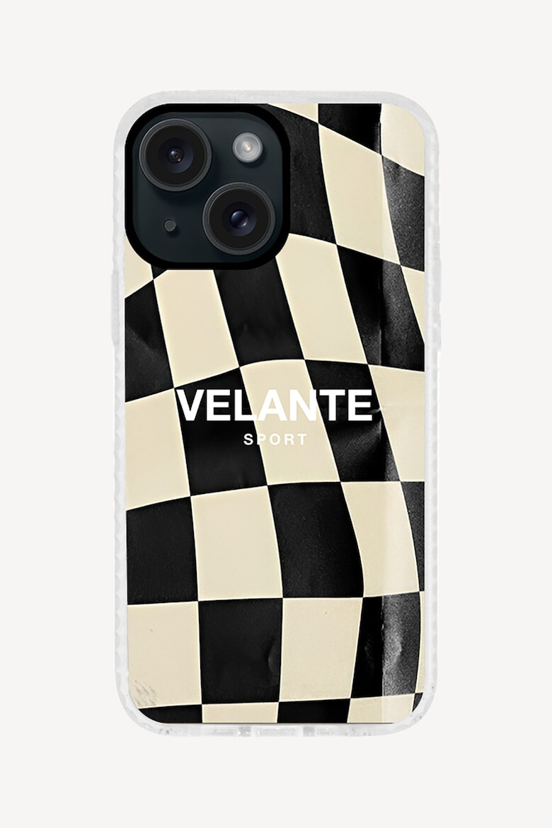 VELANTE SPORT Унисекс калъф за iPhone 15 Plus - Pepit.bg