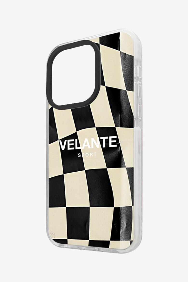 VELANTE SPORT Унисекс калъф за iPhone 15 Pro - Pepit.bg