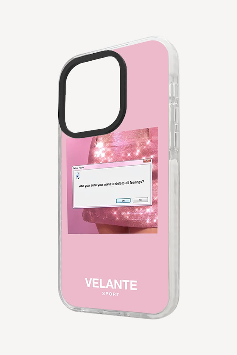 VELANTE SPORT Унисекс калъф за iPhone 15 Pro - Pepit.bg