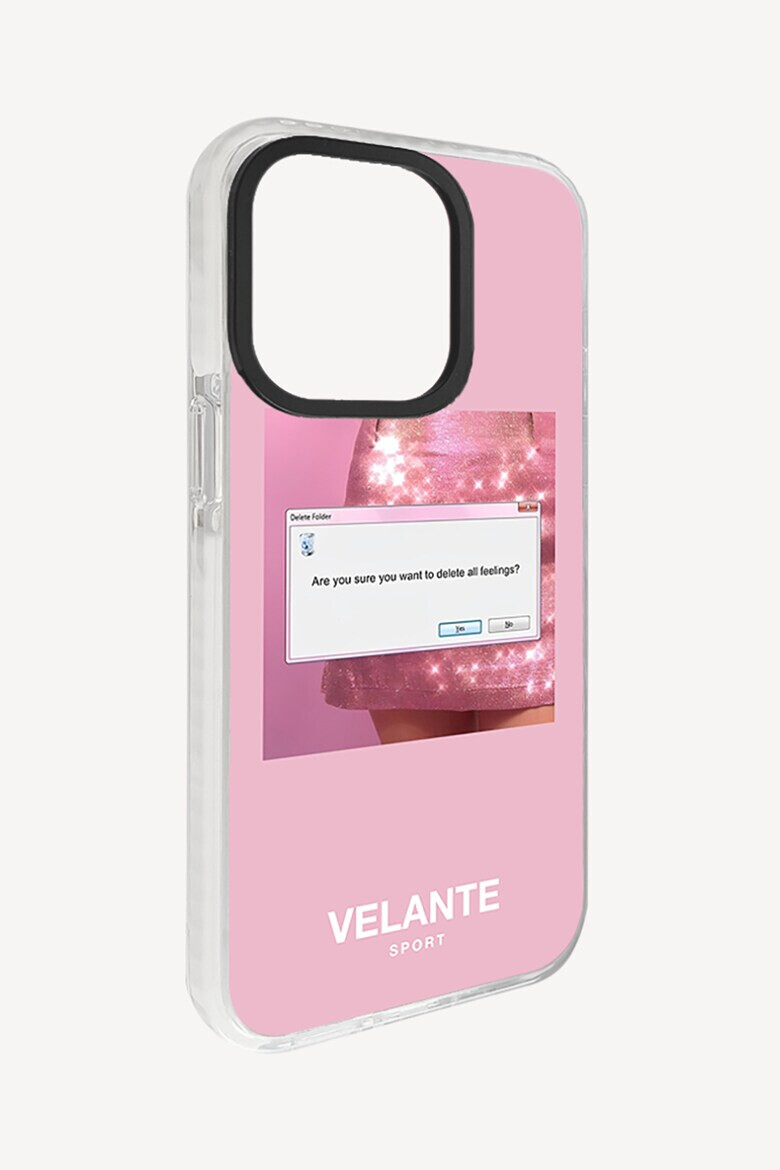 VELANTE SPORT Унисекс калъф за iPhone 15 Pro - Pepit.bg