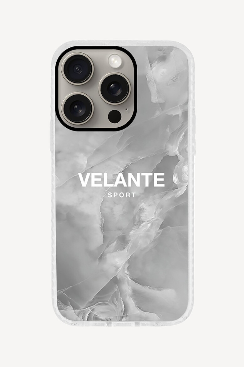 VELANTE SPORT Унисекс калъф за iPhone 15 Pro - Pepit.bg