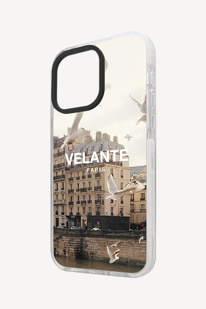 VELANTE SPORT Унисекс калъф за телефон за iPhone 15 Max - Pepit.bg