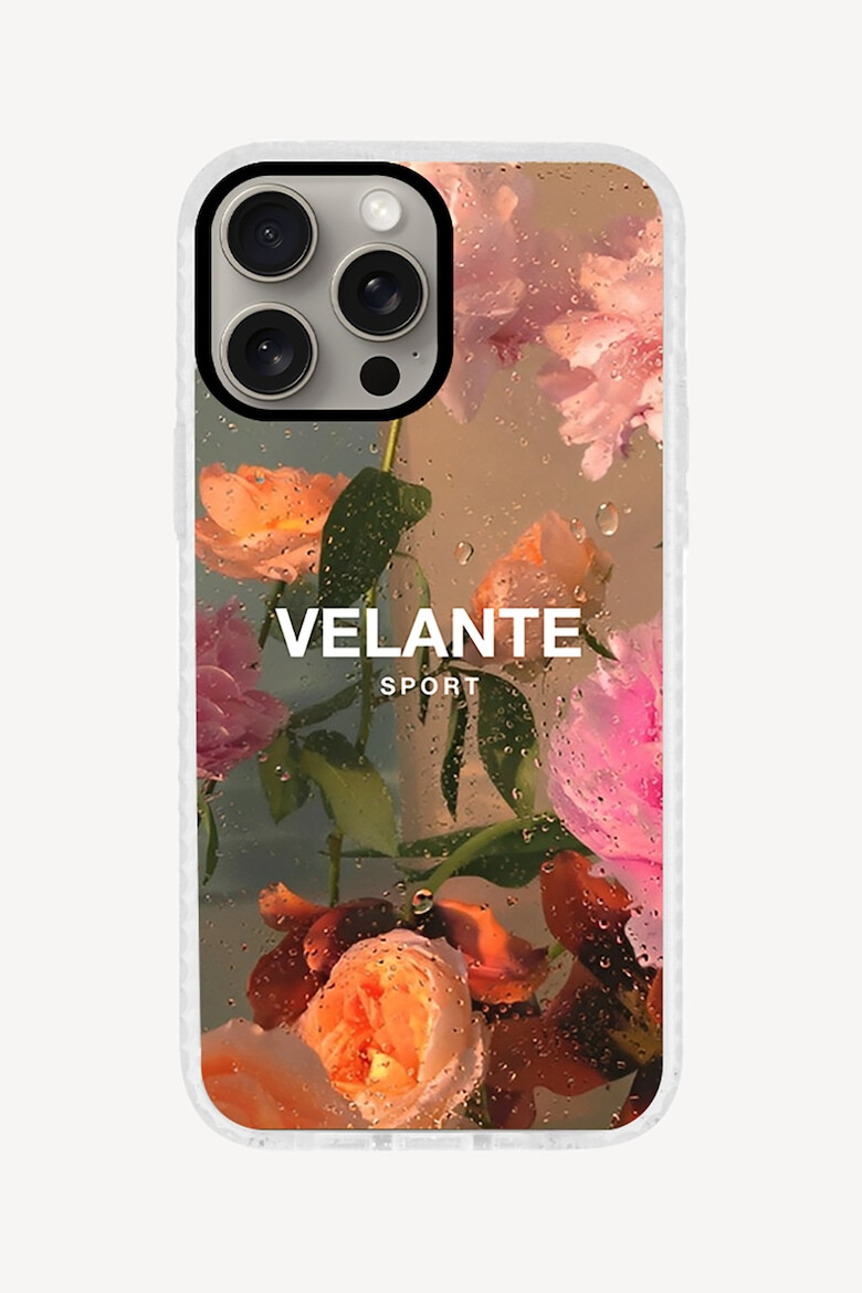 VELANTE SPORT Унисекс калъф за телефон за iPhone 15 Pro Max - Pepit.bg