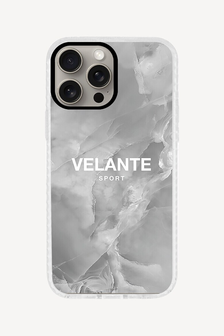 VELANTE SPORT Унисекс калъф за телефон за iPhone 15 Pro Max - Pepit.bg