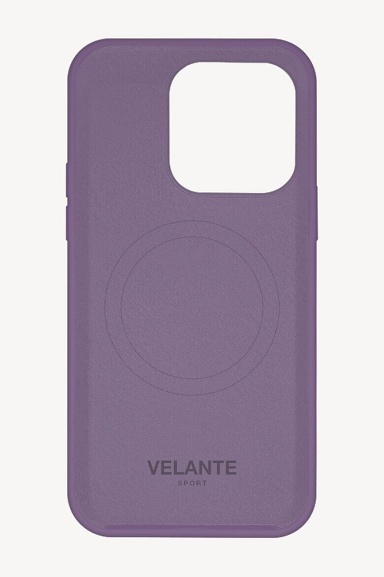 VELANTE SPORT Унисекс силиконов калъф за Iphone 14 Pro - Pepit.bg