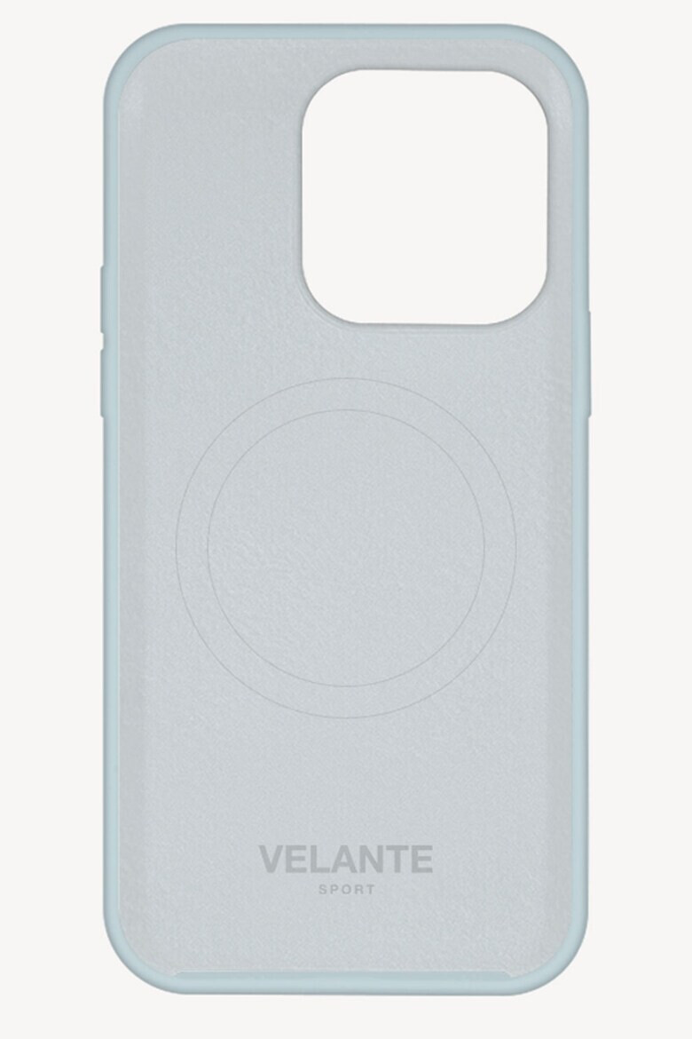 VELANTE SPORT Унисекс силиконов калъф за Iphone 14 Pro - Pepit.bg