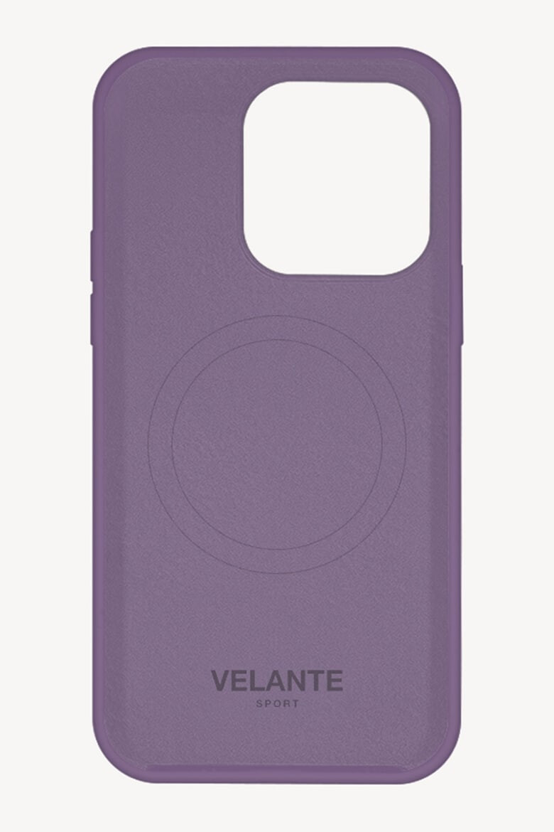 VELANTE SPORT Унисекс силиконов калъф за Iphone 14 Pro Max - Pepit.bg