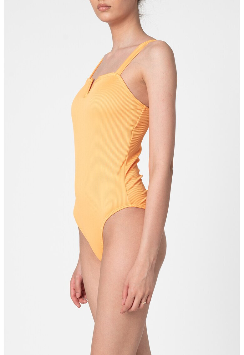 Vero Moda Бански Lana с шпиц - Pepit.bg
