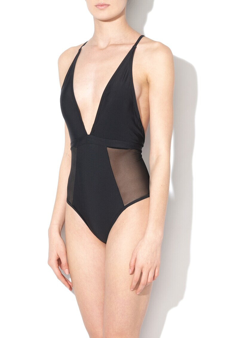 Vero Moda Бански Messa с отделящи се подплънки - Pepit.bg