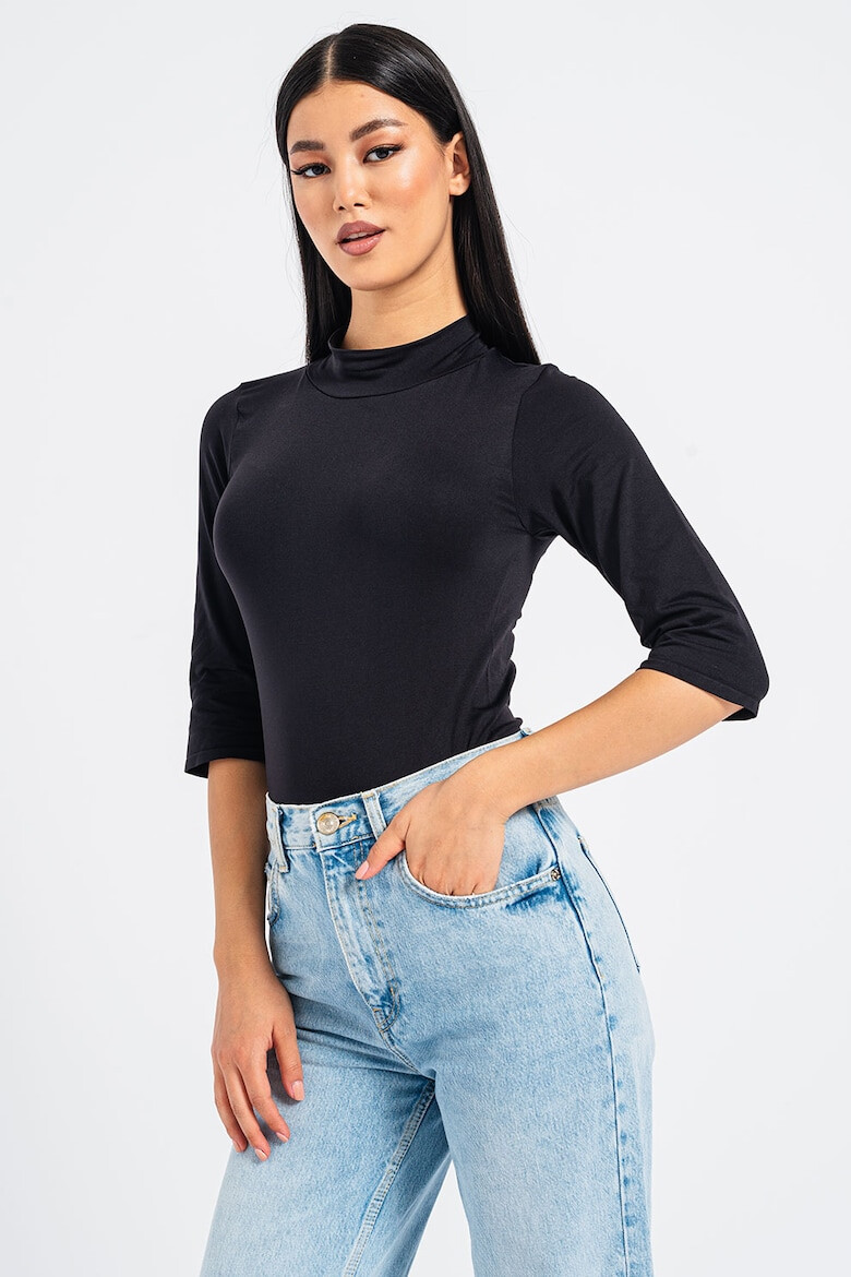 Vero Moda Блуза Lydia с 3/4 ръкави - Pepit.bg