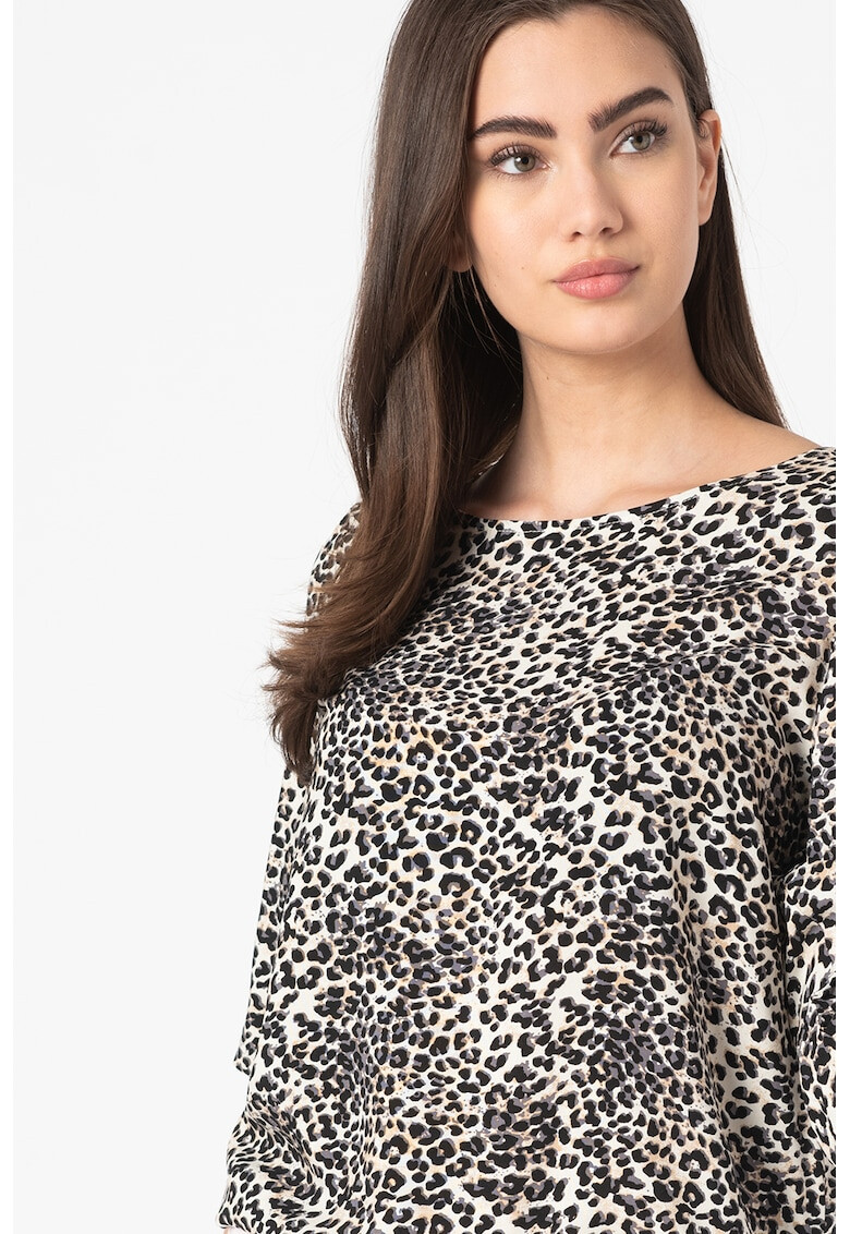 Vero Moda Блуза Simply Easy с 3/4 ръкави - Pepit.bg
