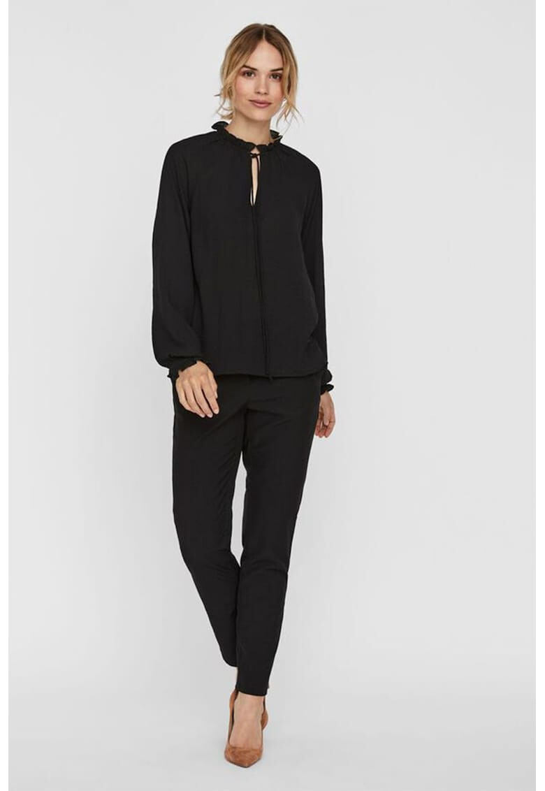 Vero Moda Блуза тип туника - Pepit.bg