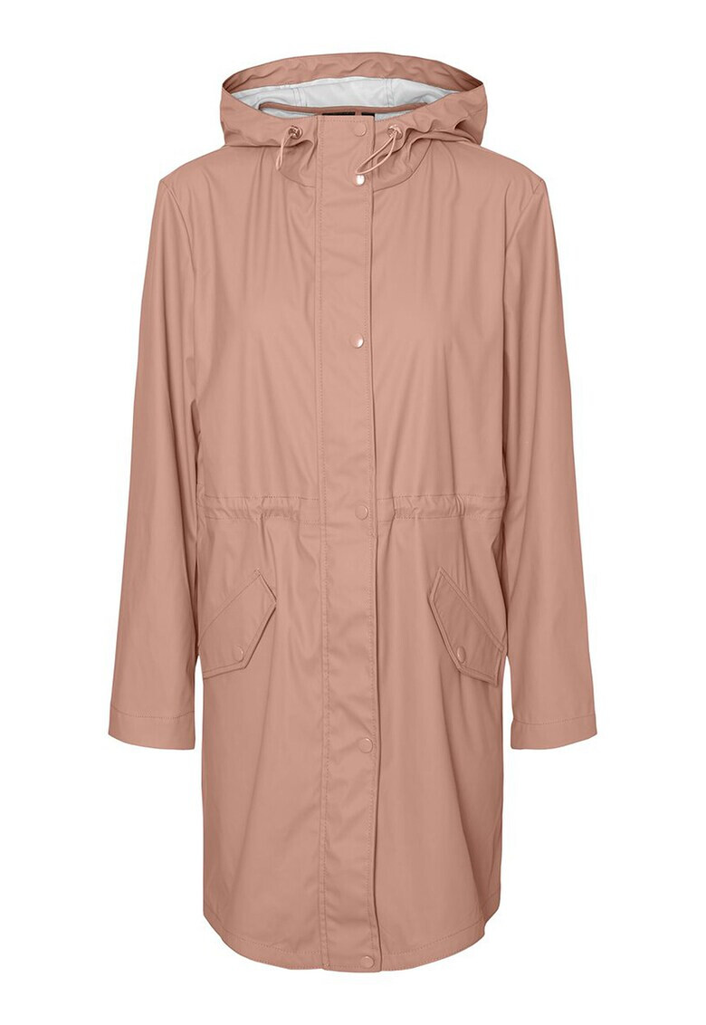Vero Moda Дълъг дъждобран - Pepit.bg
