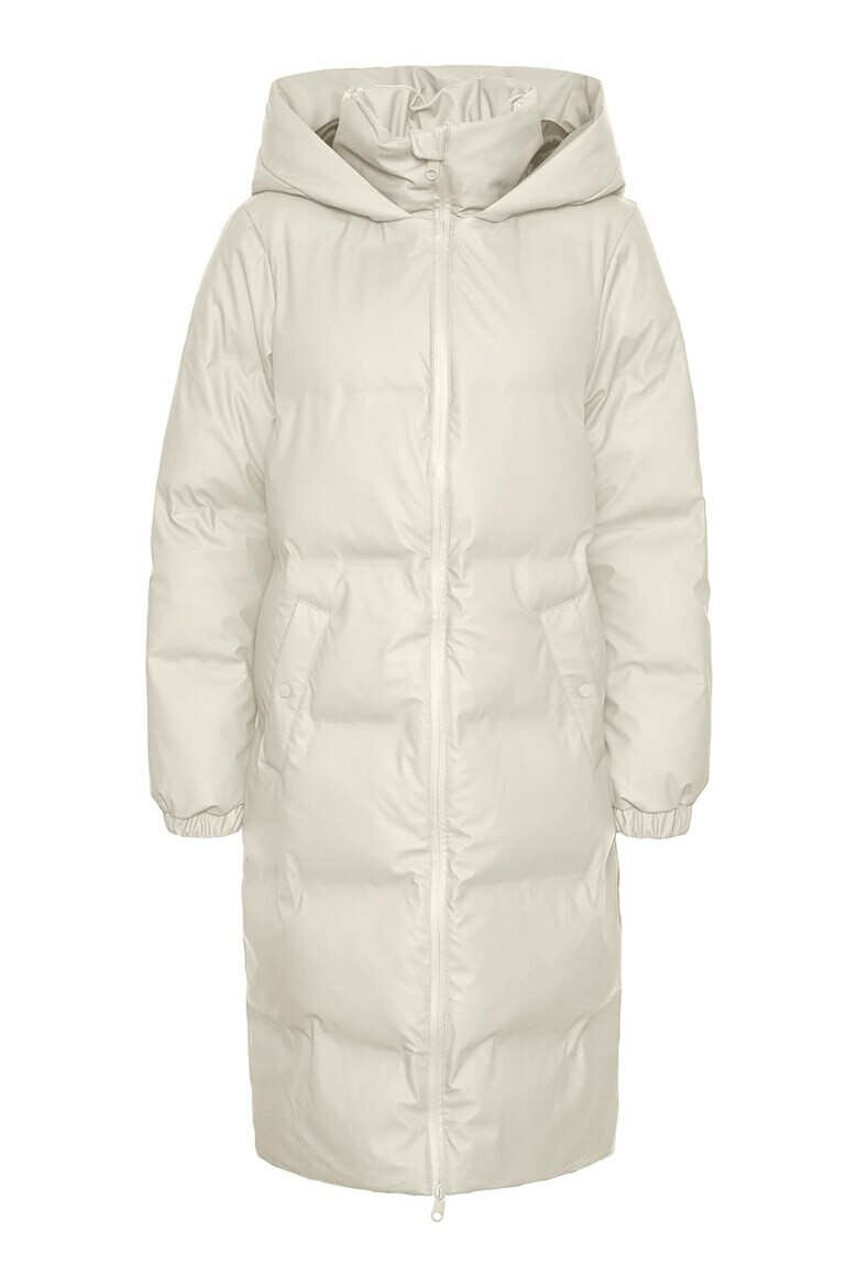 Vero Moda Дълго зимно яке с вата - Pepit.bg