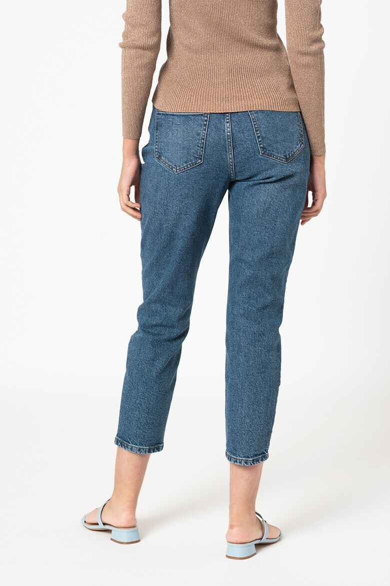Vero Moda Дънки Brenda над глезена - Pepit.bg
