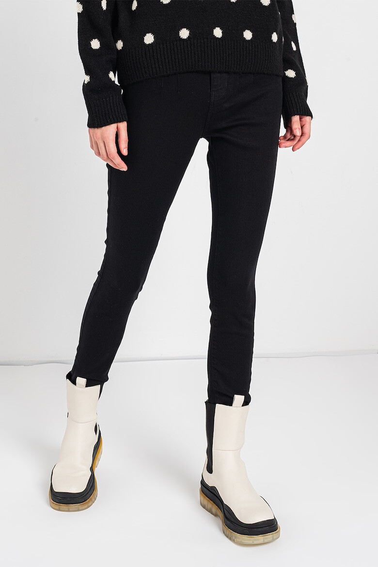Vero Moda Дънки Dance по тялото - Pepit.bg