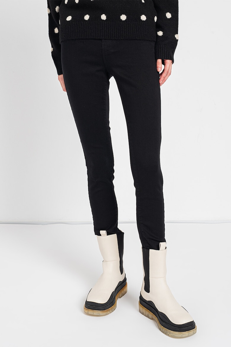 Vero Moda Дънки Dance по тялото - Pepit.bg