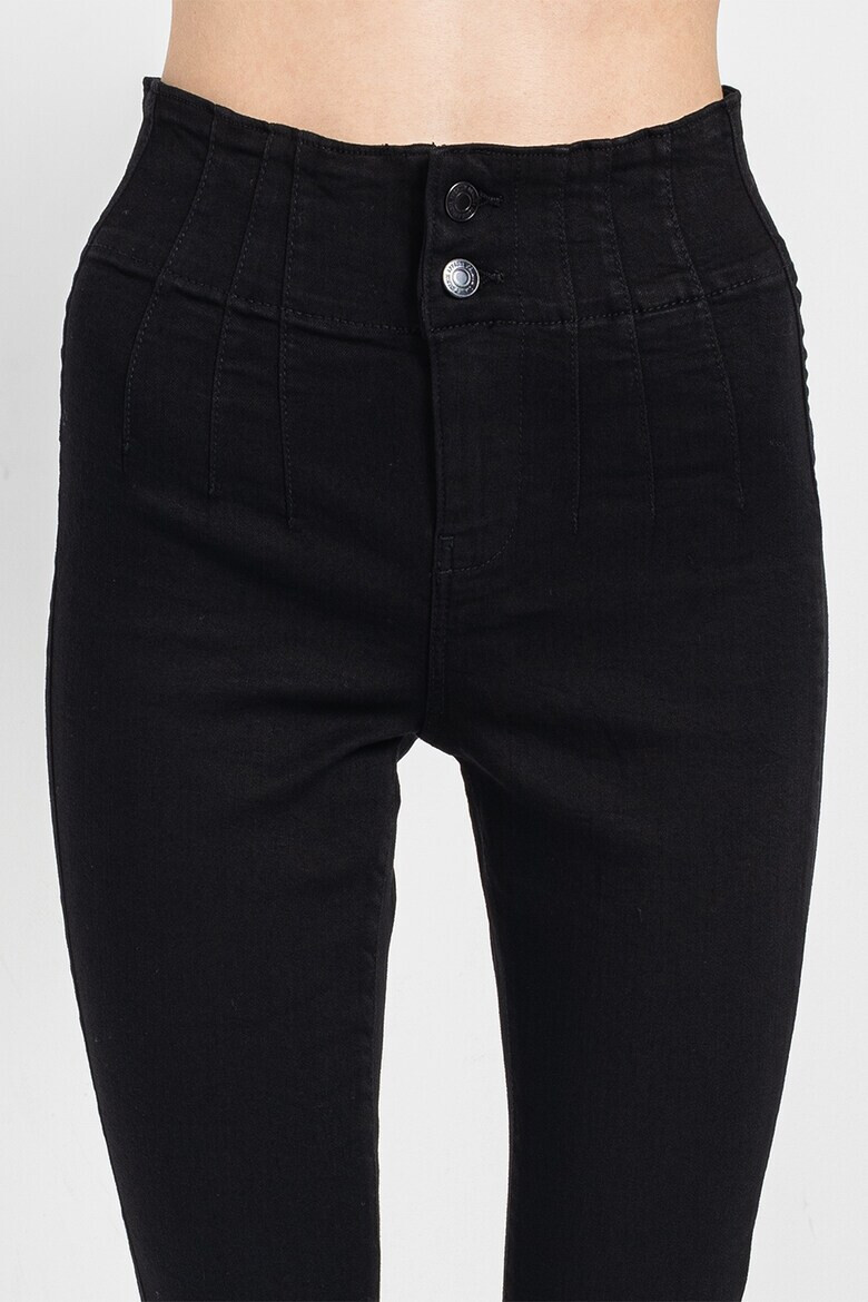 Vero Moda Дънки Dance по тялото - Pepit.bg