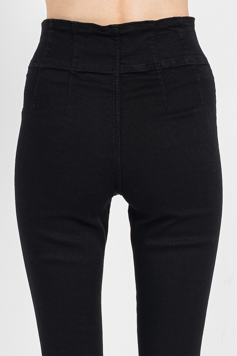 Vero Moda Дънки Dance по тялото - Pepit.bg