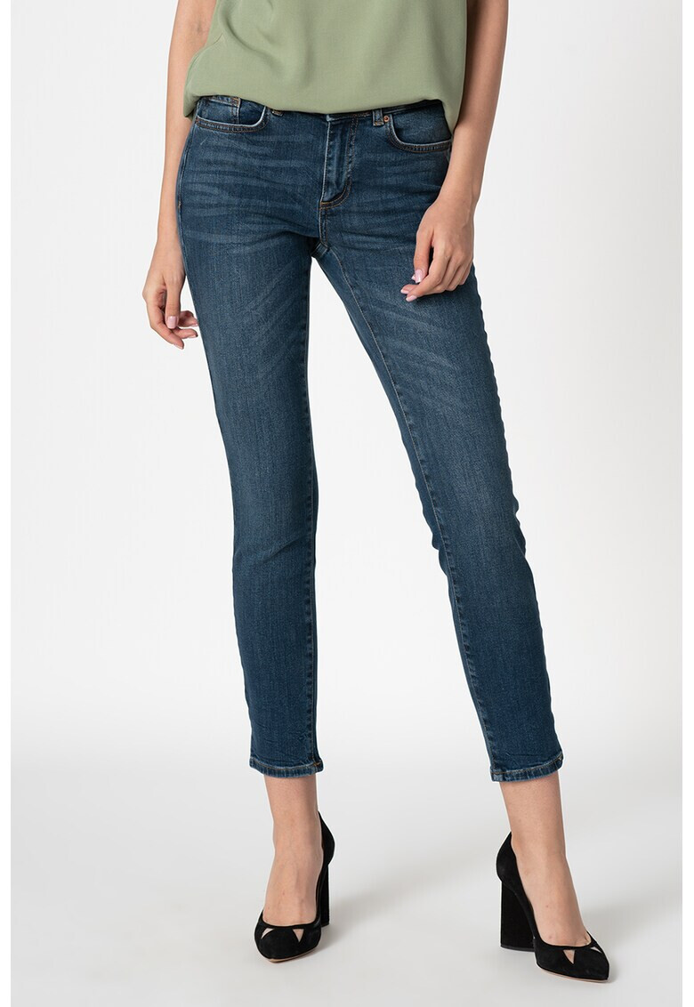 Vero Moda Дънки Ella - Pepit.bg