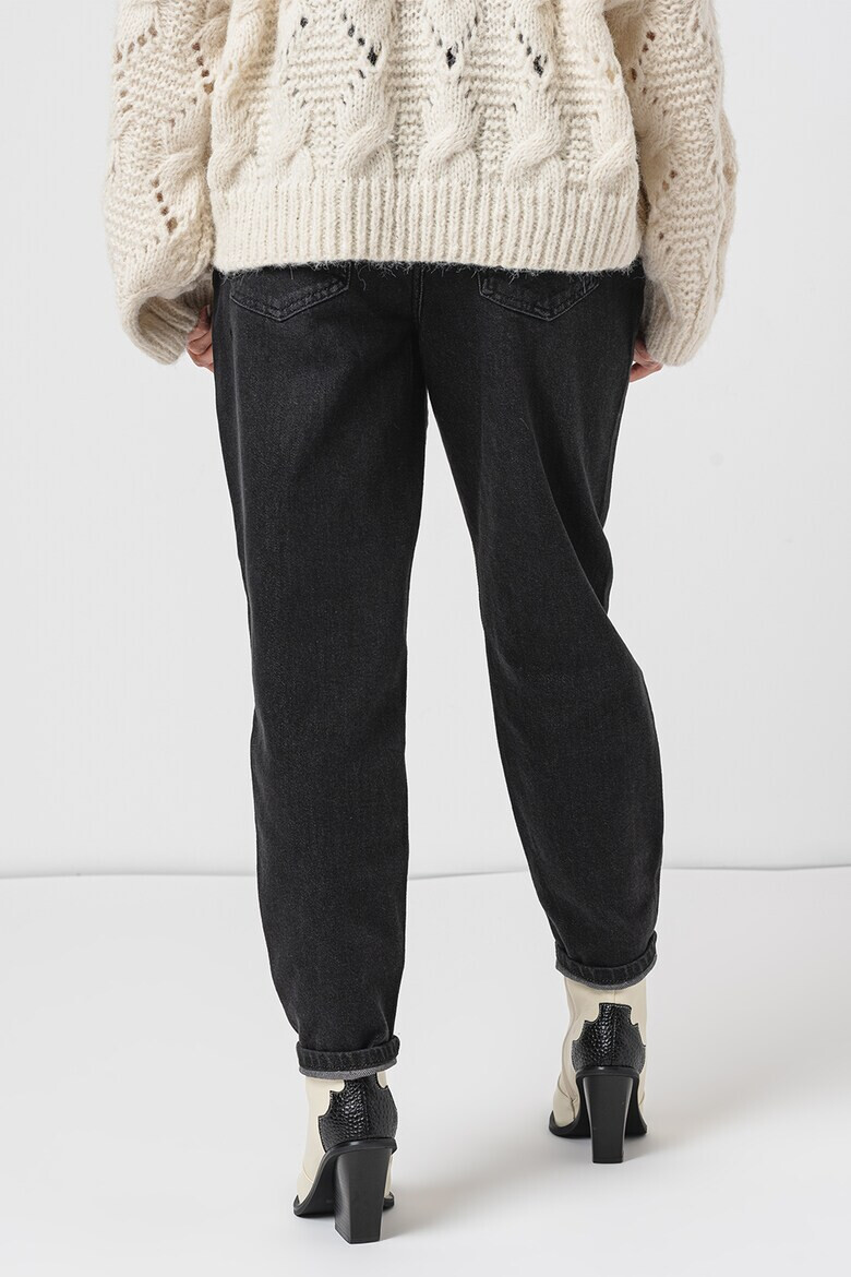 Vero Moda Дънки Isa с висока талия - Pepit.bg
