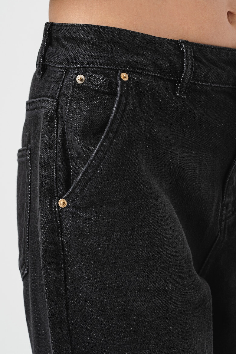 Vero Moda Дънки Isa с висока талия - Pepit.bg