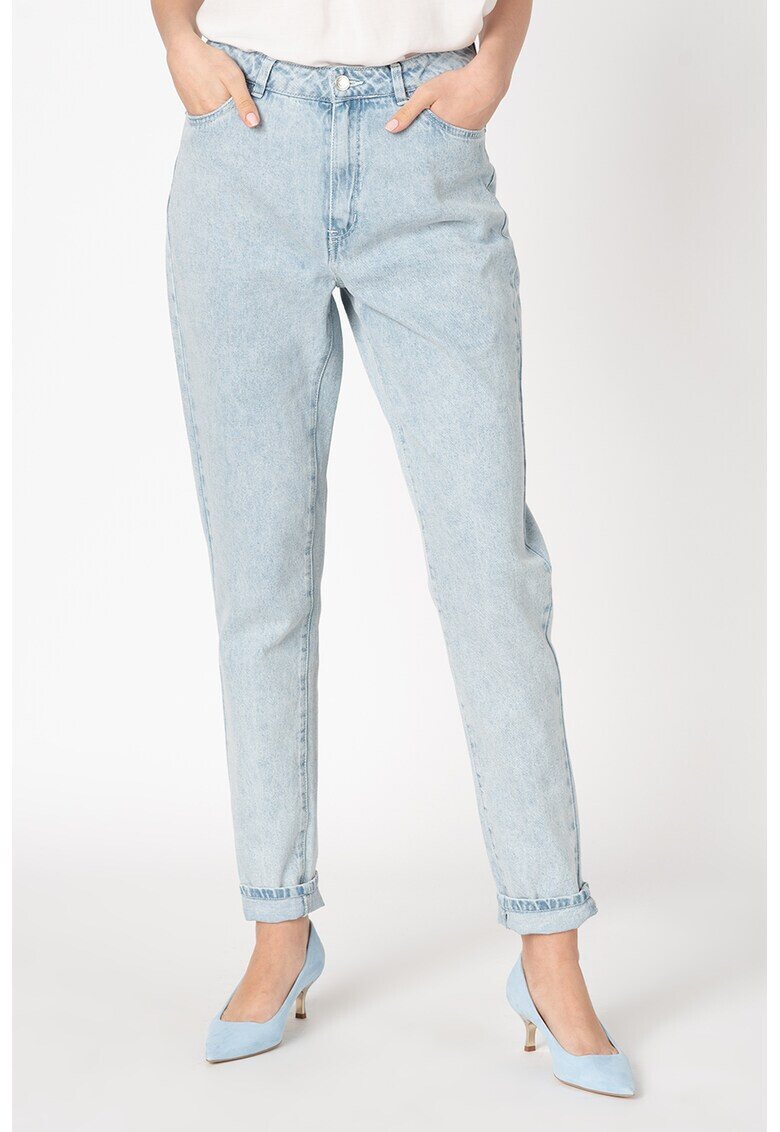 Vero Moda Дънки Joana със стеснен крачол - Pepit.bg