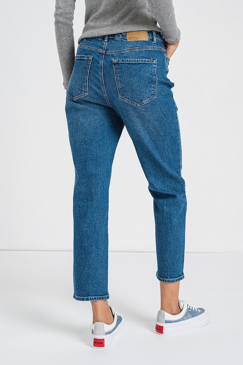 Vero Moda Дънки Linda тип Mom - Pepit.bg