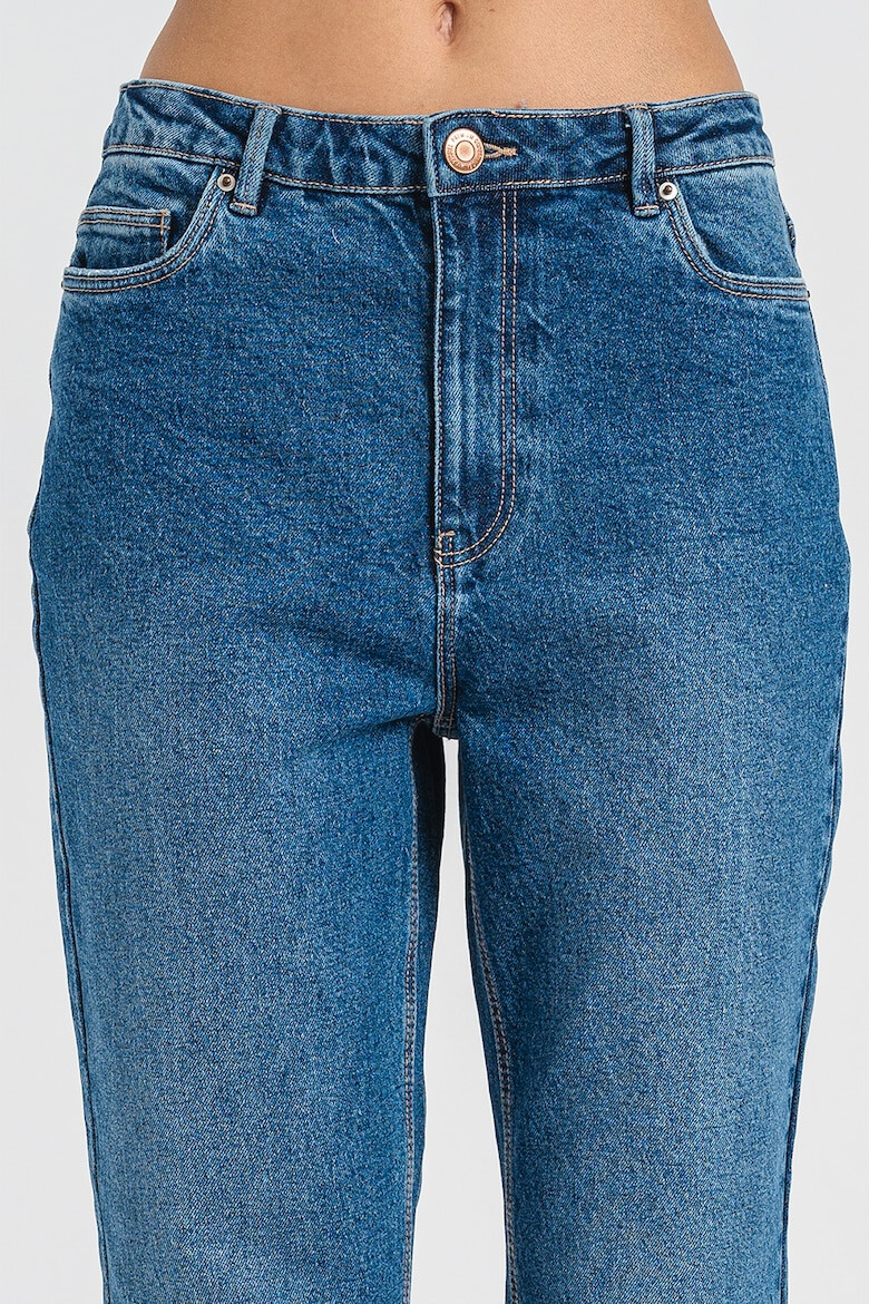 Vero Moda Дънки Linda тип Mom - Pepit.bg