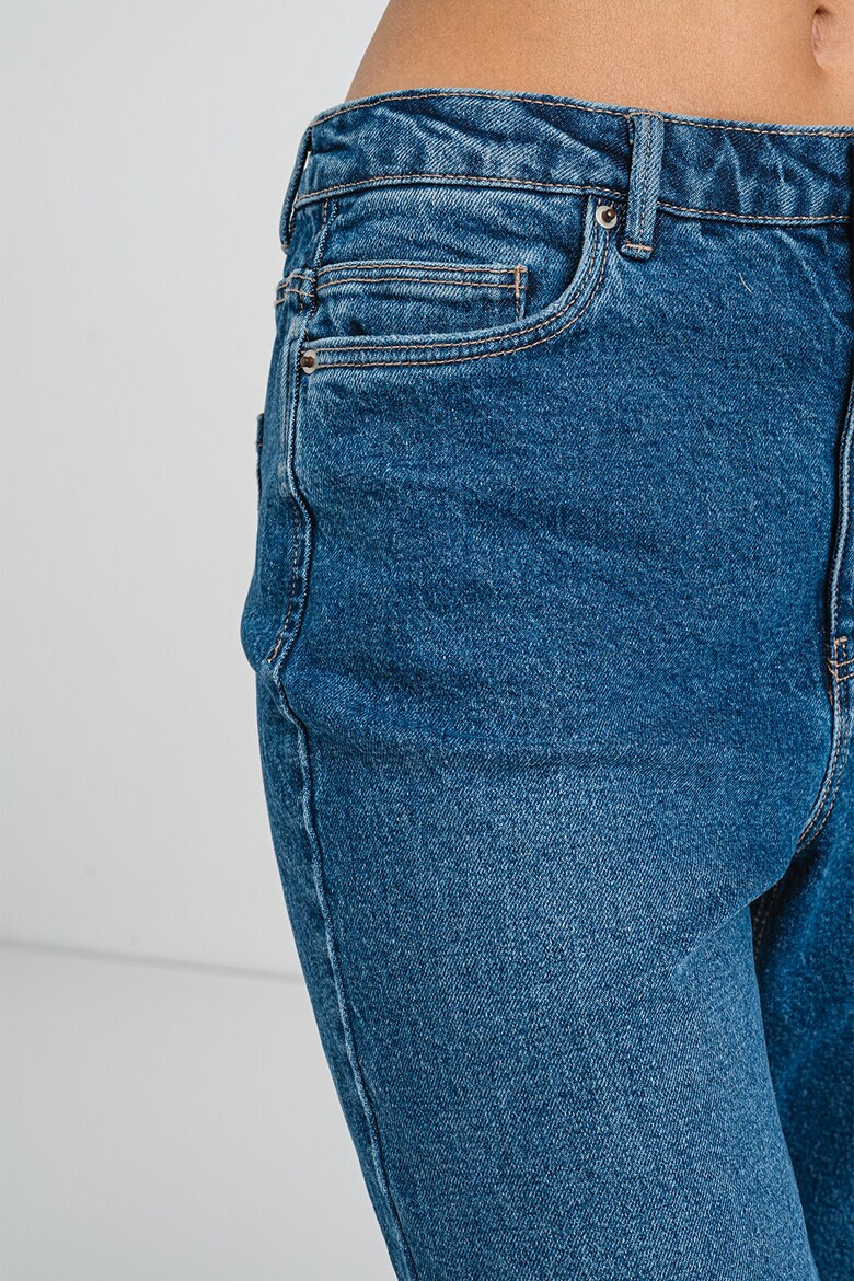 Vero Moda Дънки Linda тип Mom - Pepit.bg