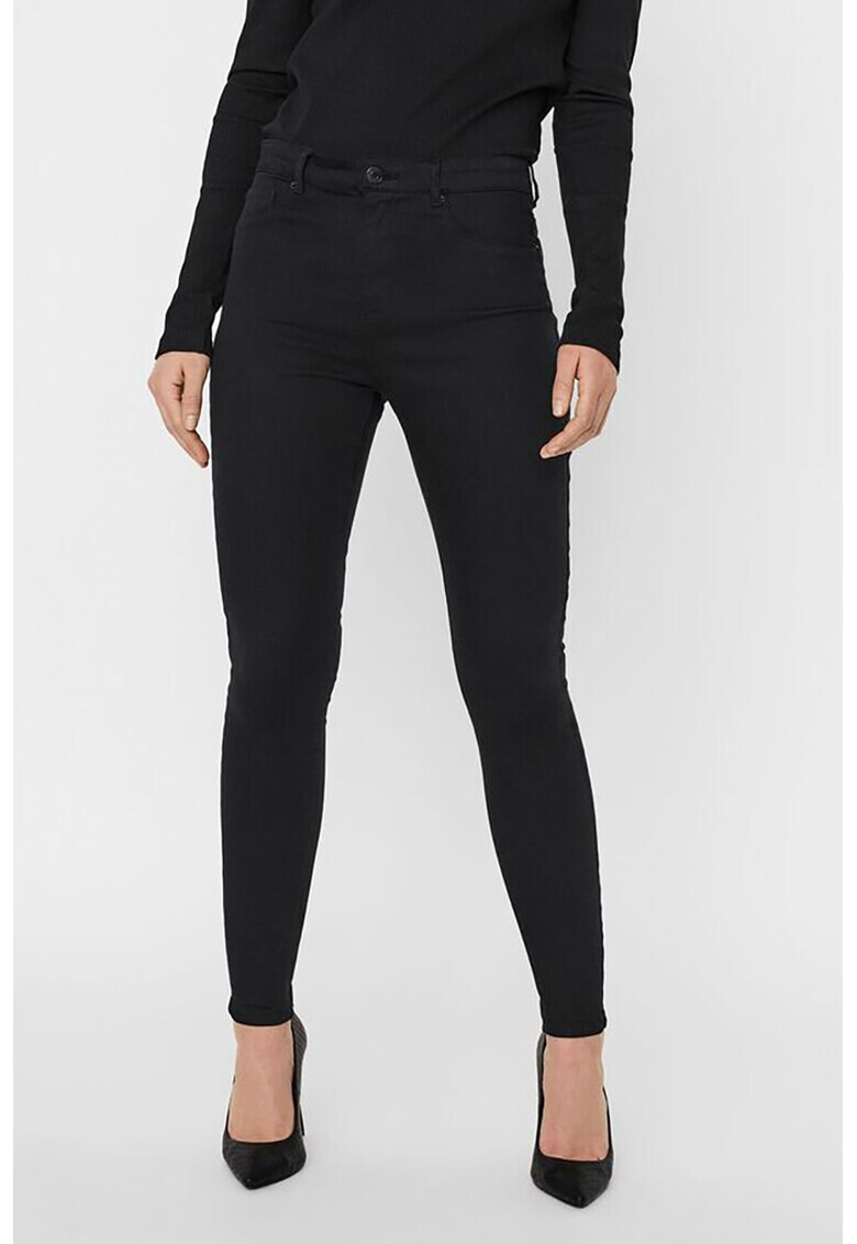 Vero Moda Дънки по тялото - Pepit.bg