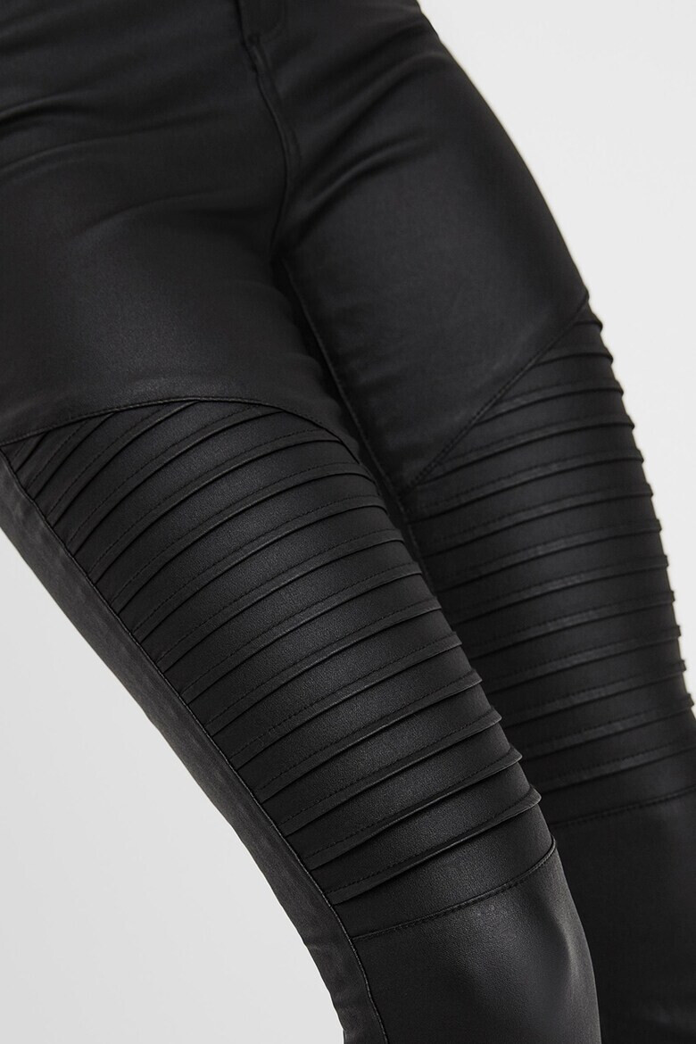 Vero Moda Дънки с висока талия - Pepit.bg