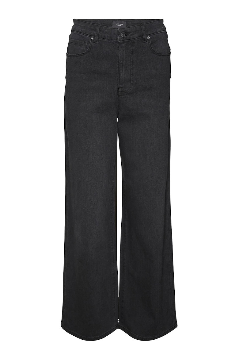 Vero Moda Дънки с висока талия - Pepit.bg