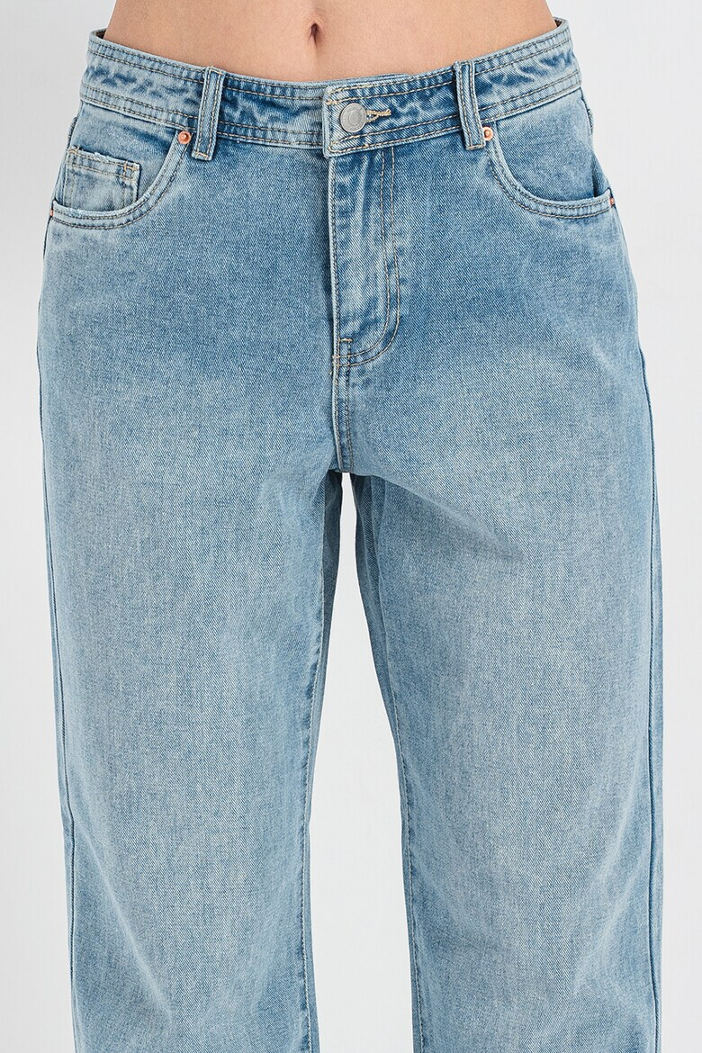 Vero Moda Дънки с висока талия - Pepit.bg