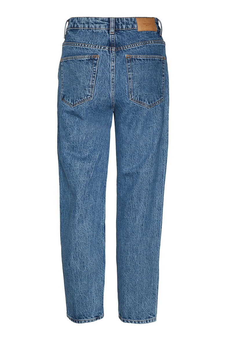 Vero Moda Дънки с висока талия - Pepit.bg
