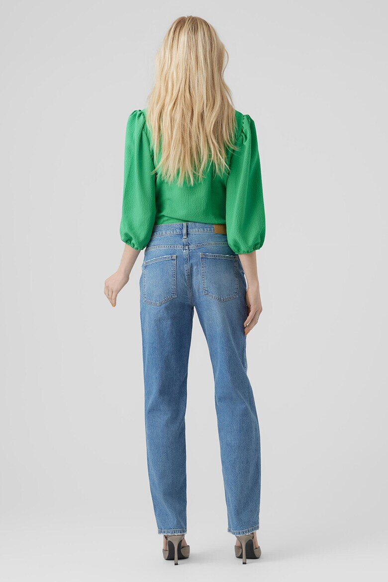 Vero Moda Дънки със средна талия - Pepit.bg