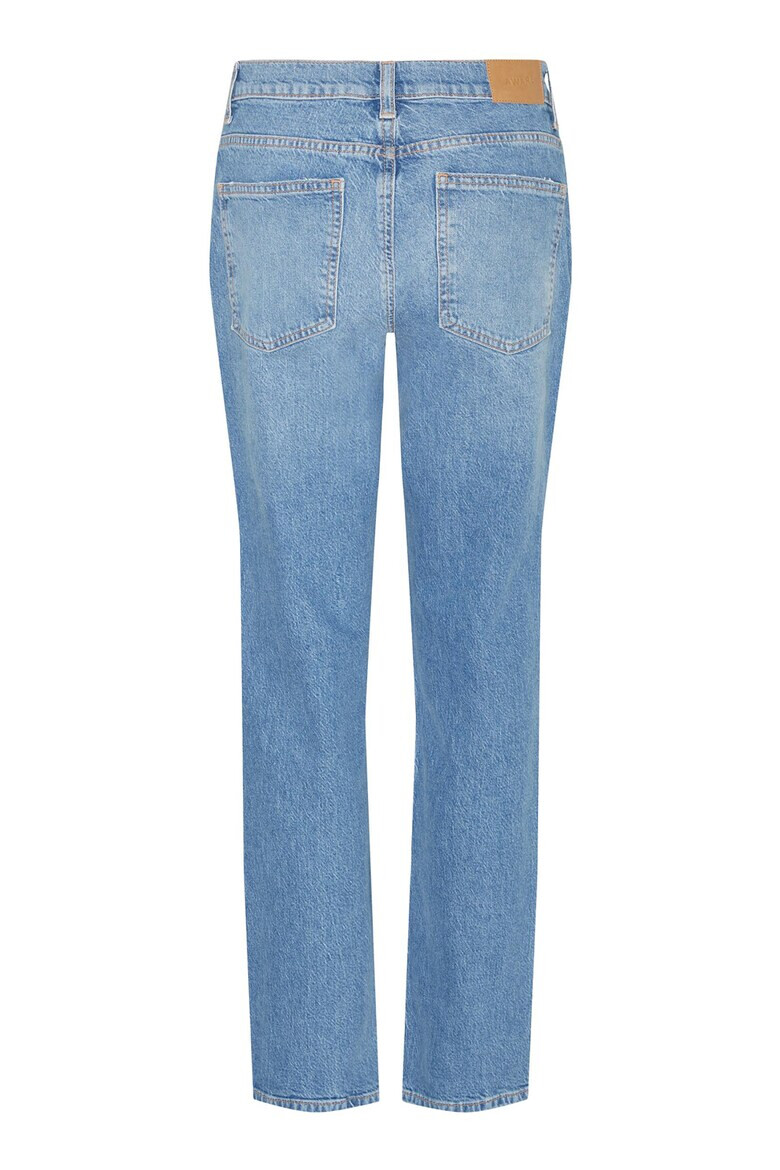 Vero Moda Дънки със средна талия - Pepit.bg