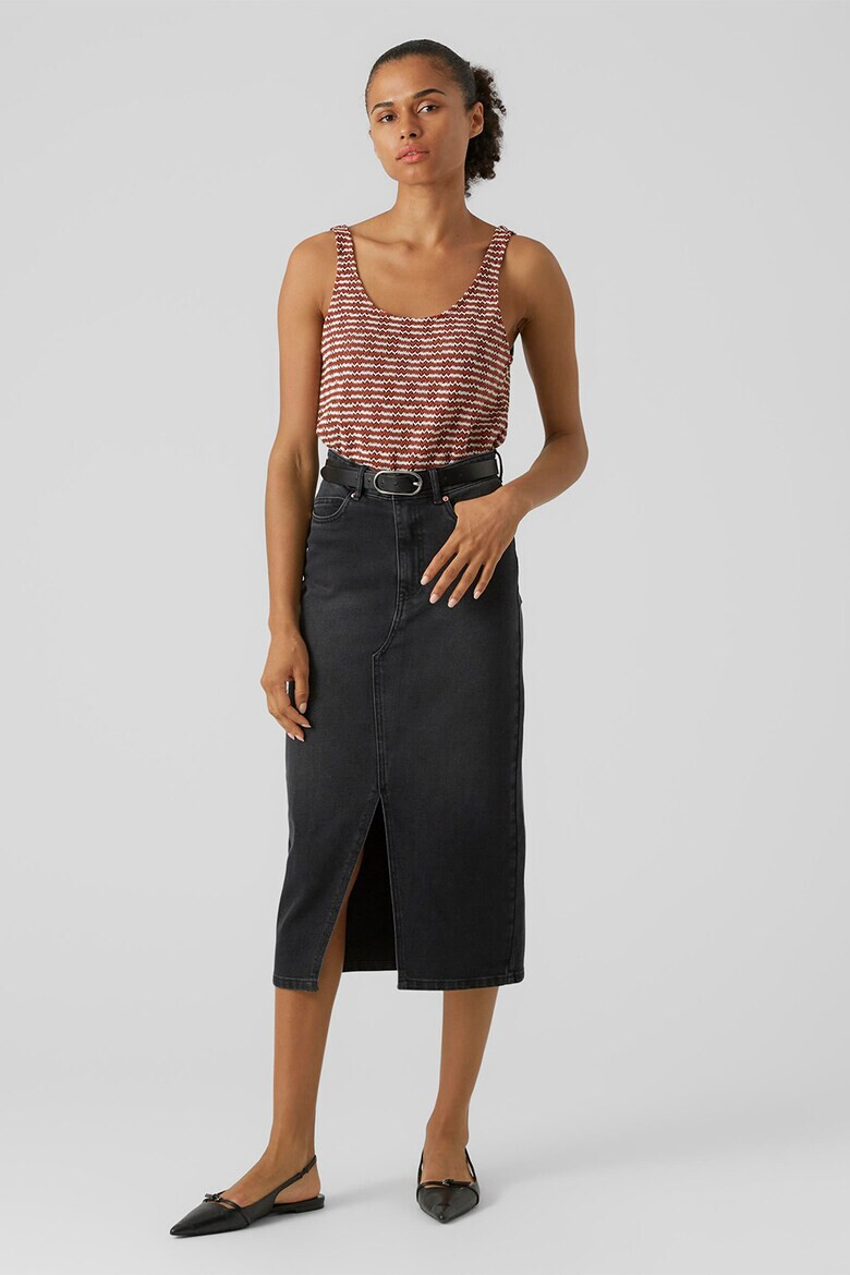 Vero Moda Дънкова пола - Pepit.bg