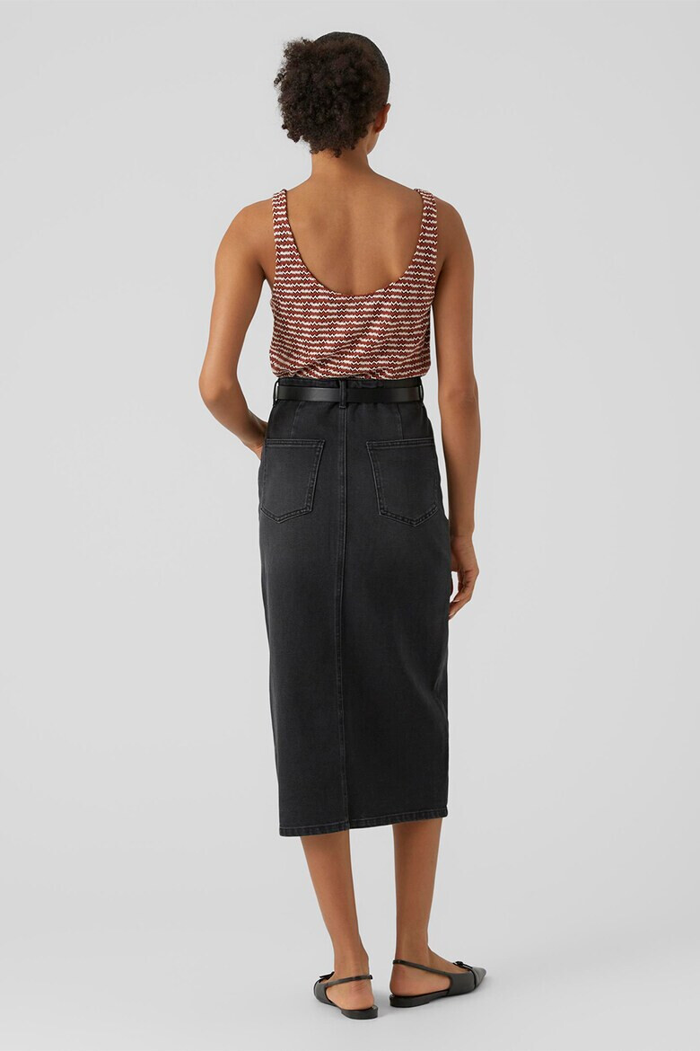 Vero Moda Дънкова пола - Pepit.bg