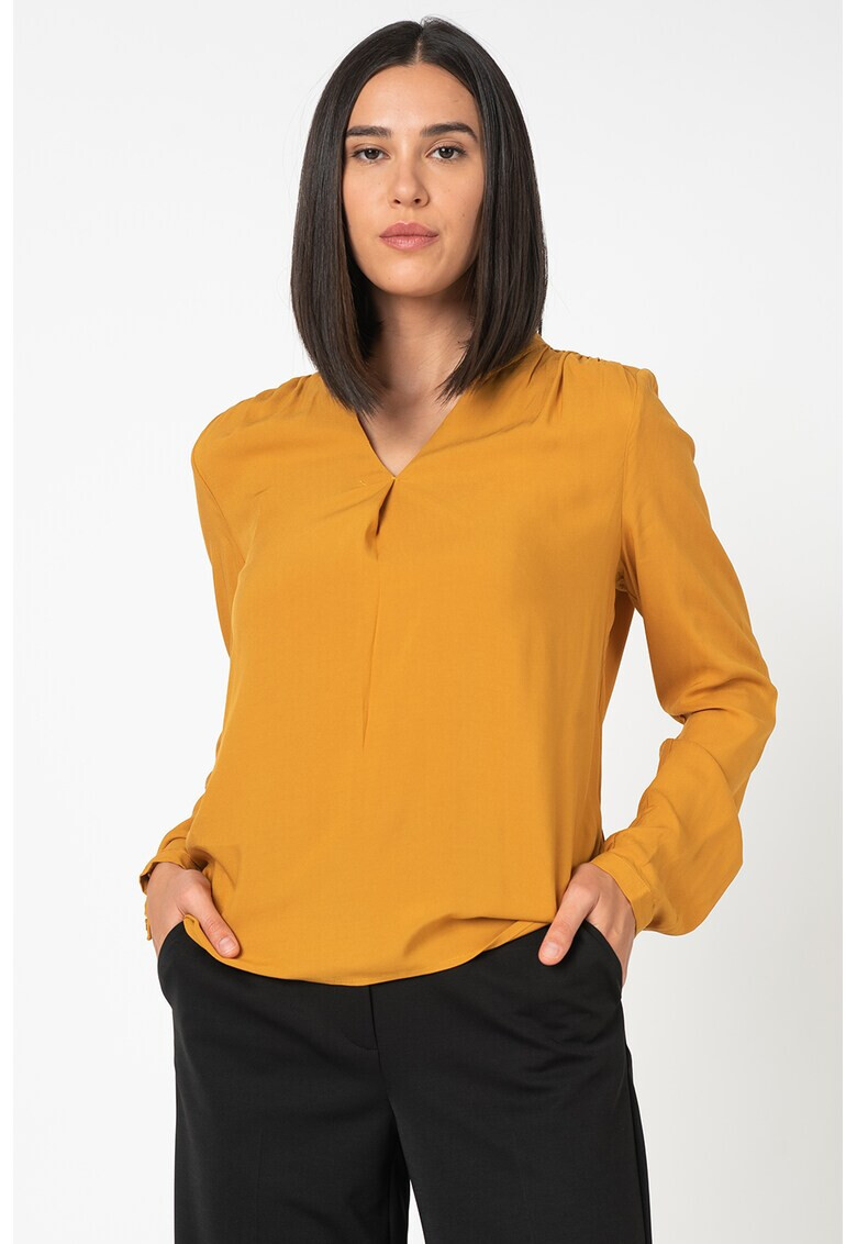 Vero Moda Ефирна блуза Nads - Pepit.bg