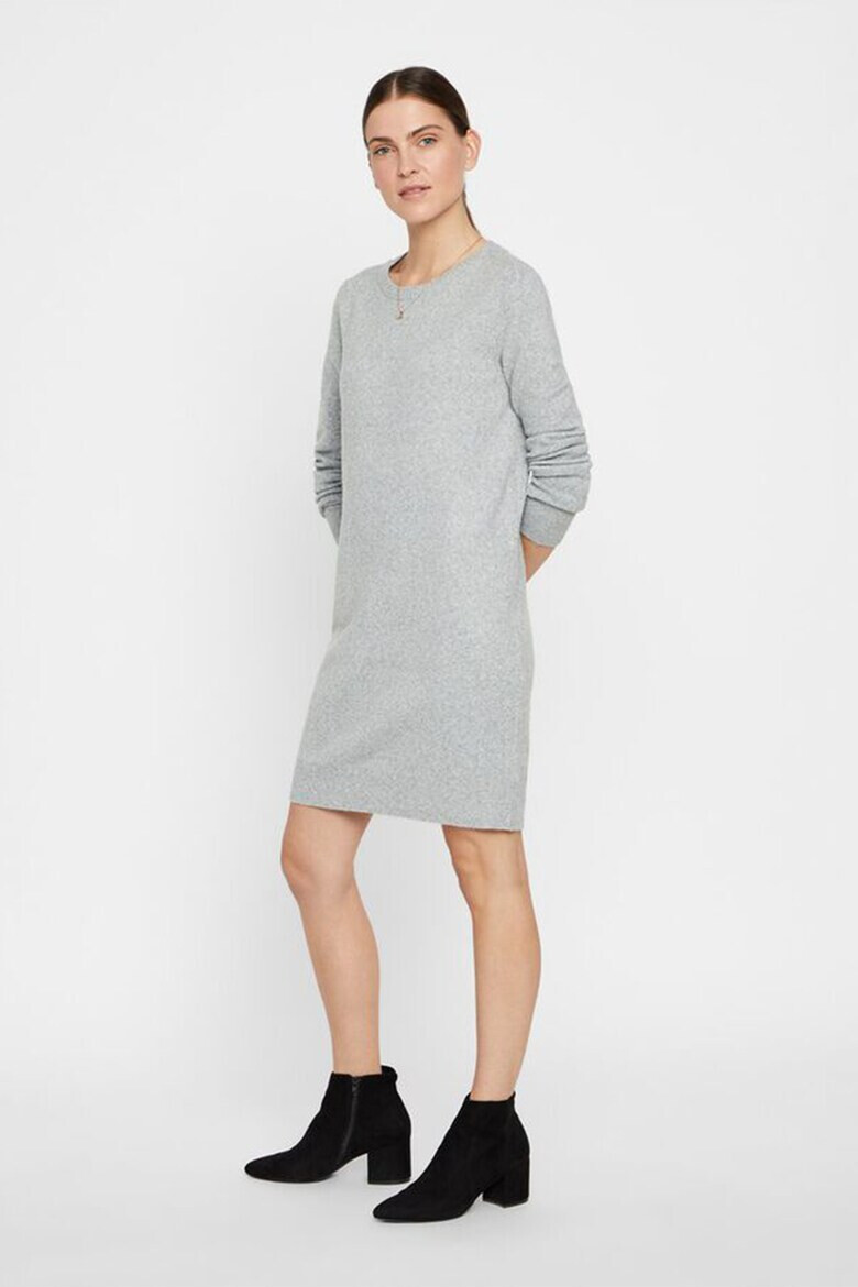 Vero Moda Фина къса рокля - Pepit.bg