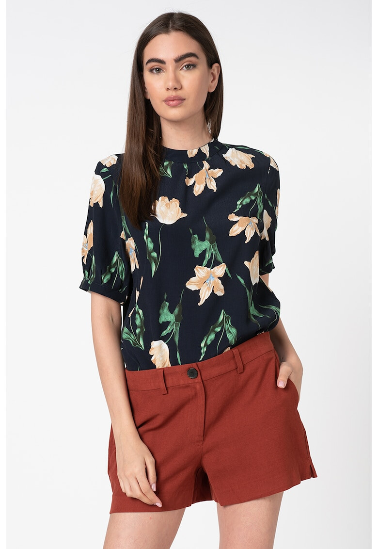 Vero Moda Флорална блуза Betty - Pepit.bg