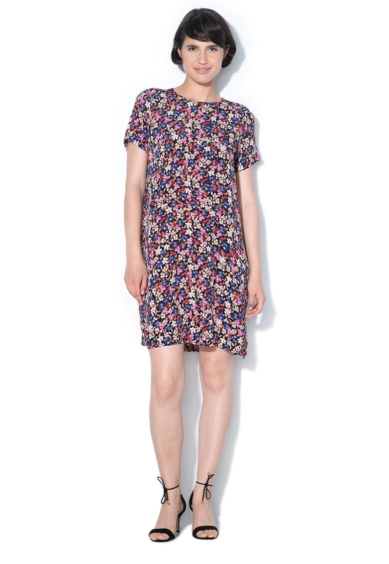 Vero Moda Флорална рокля Romily - Pepit.bg